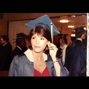 Meet your Posher, Jackie